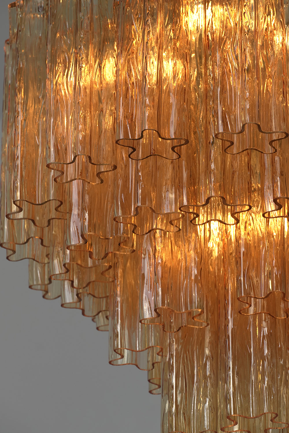 Vellune Cascade Chandelier