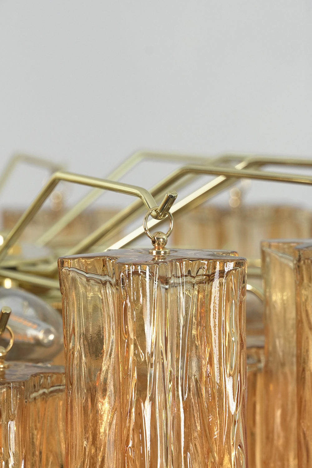 Vellune Cascade Chandelier