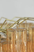 Vellune Cascade Chandelier