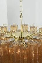 Vellune Cascade Chandelier