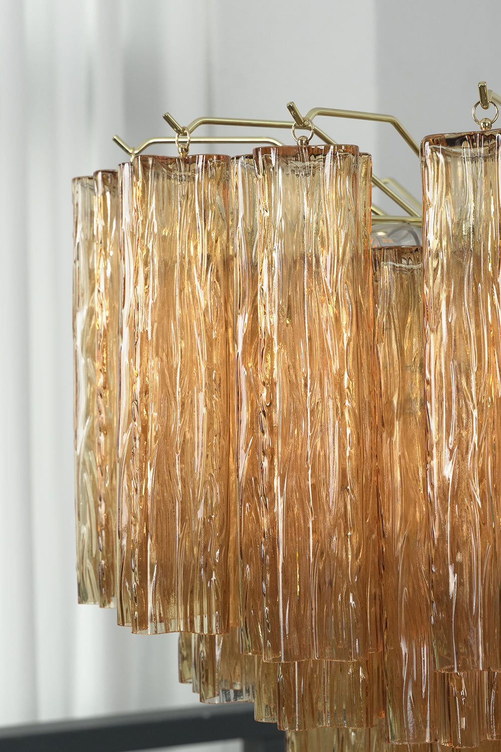 Vellune Cascade Chandelier