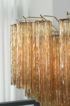 Vellune Cascade Chandelier