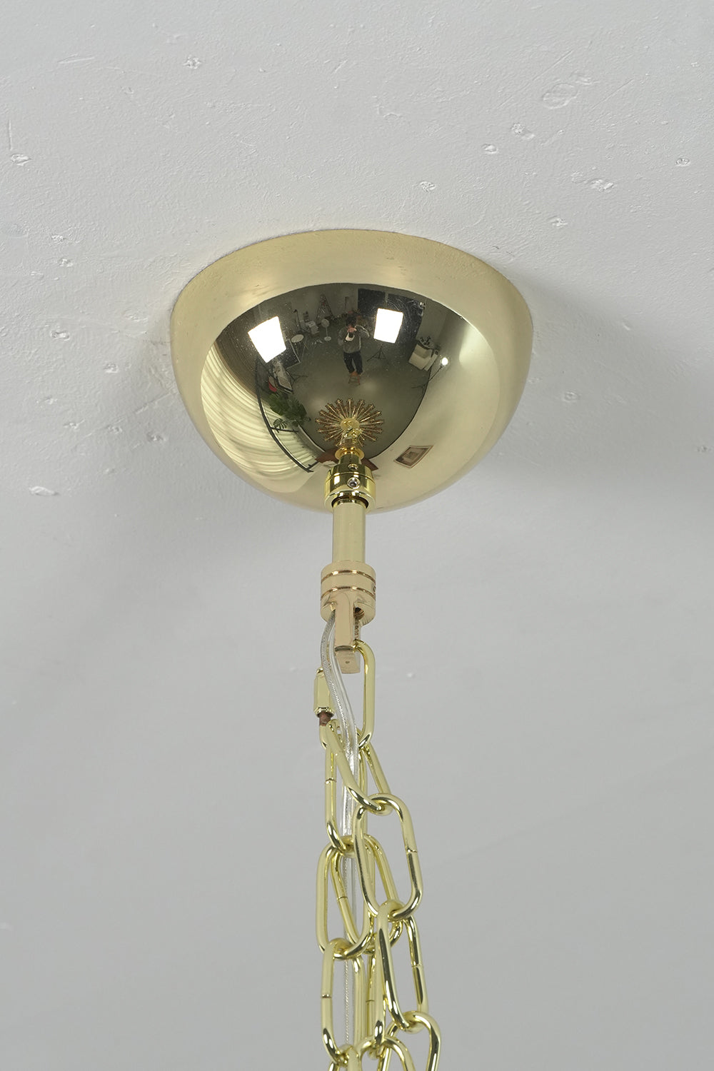Vellune Cascade Chandelier