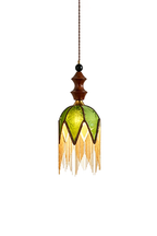 Verdure Cascade Pendant Light