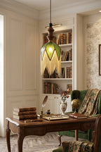Verdure Cascade Pendant Light