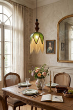 Verdure Cascade Pendant Light
