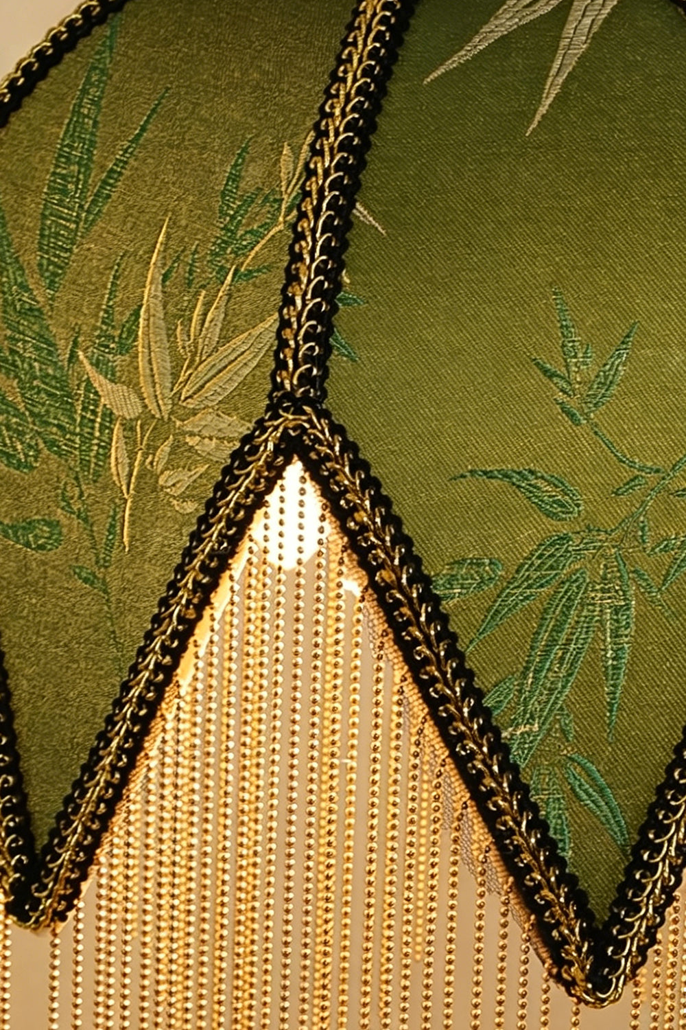 Verdure Cascade Pendant Light