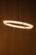 Vibia HALO JEWEL Pendant Lamp