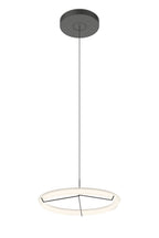 Vibia HALO JEWEL Pendant Lamp