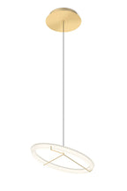 Vibia HALO JEWEL Pendant Lamp