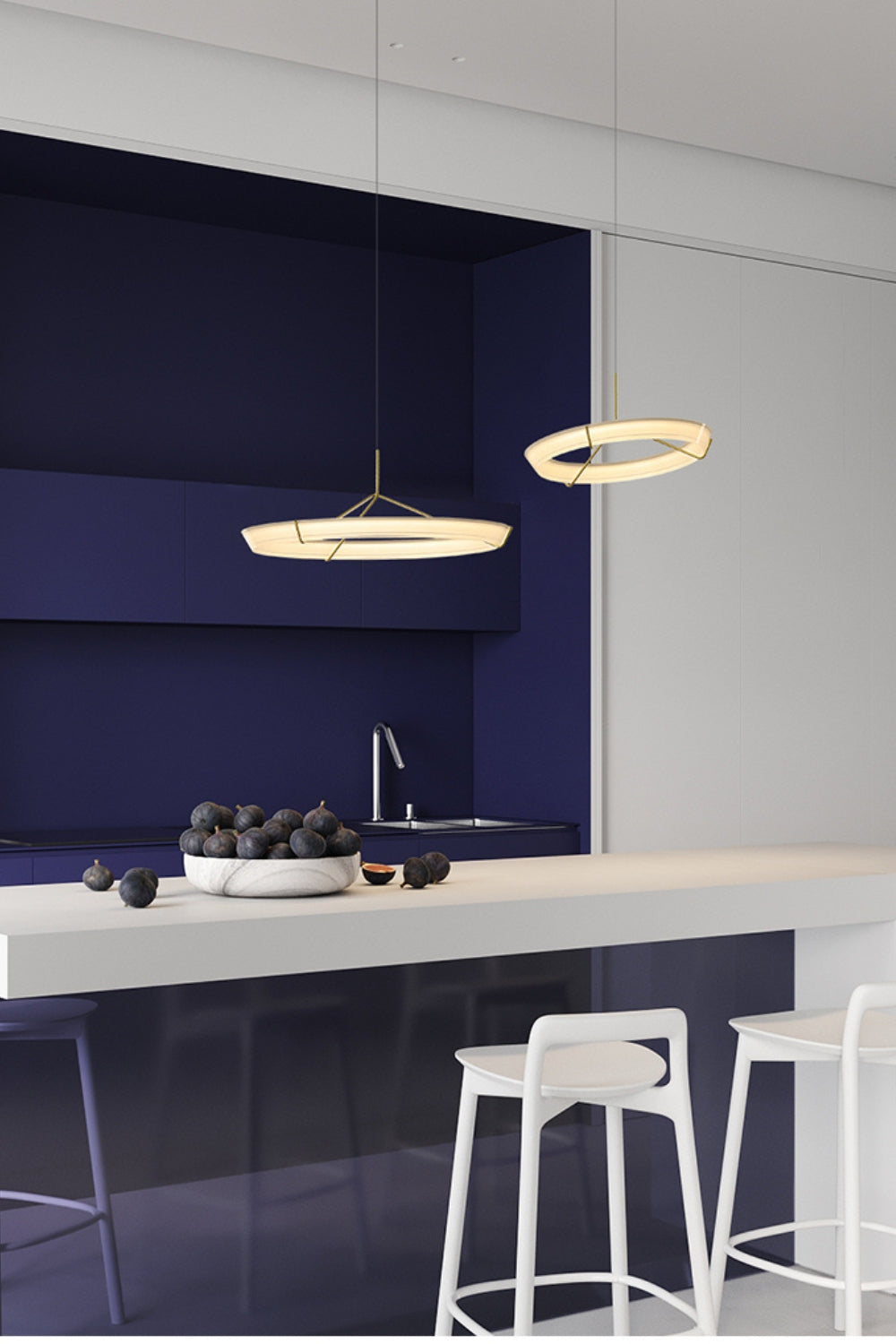 Vibia HALO JEWEL Pendant Lamp