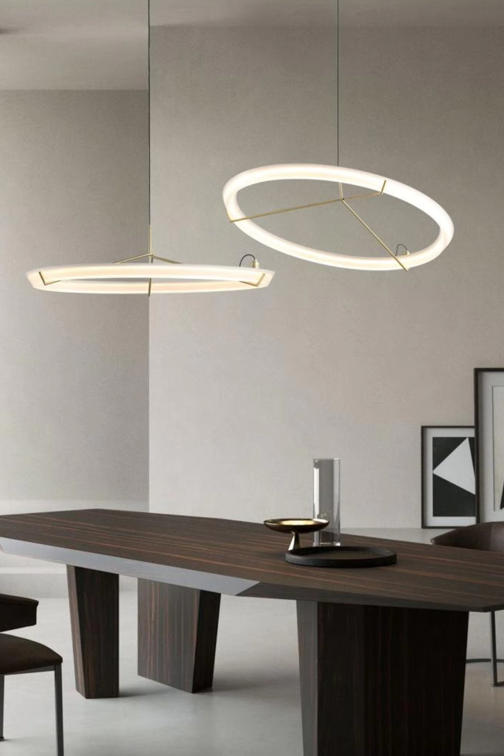 Vibia HALO JEWEL Pendant Lamp