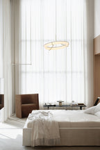 Vibia HALO JEWEL Pendant Lamp