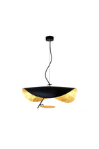 Voluta Horizon Metal Pendant Light