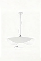 Voluta Horizon Metal Pendant Light