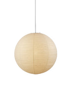 Washi Paper 100A Pendant Light