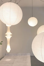 Washi Paper 100A Pendant Light