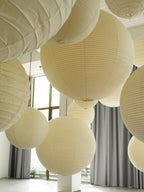 Washi Paper 100A Pendant Light