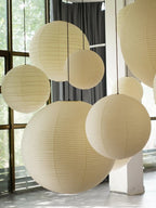 Washi Paper 100A Pendant Light