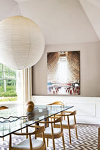 Washi Paper 100A Pendant Light