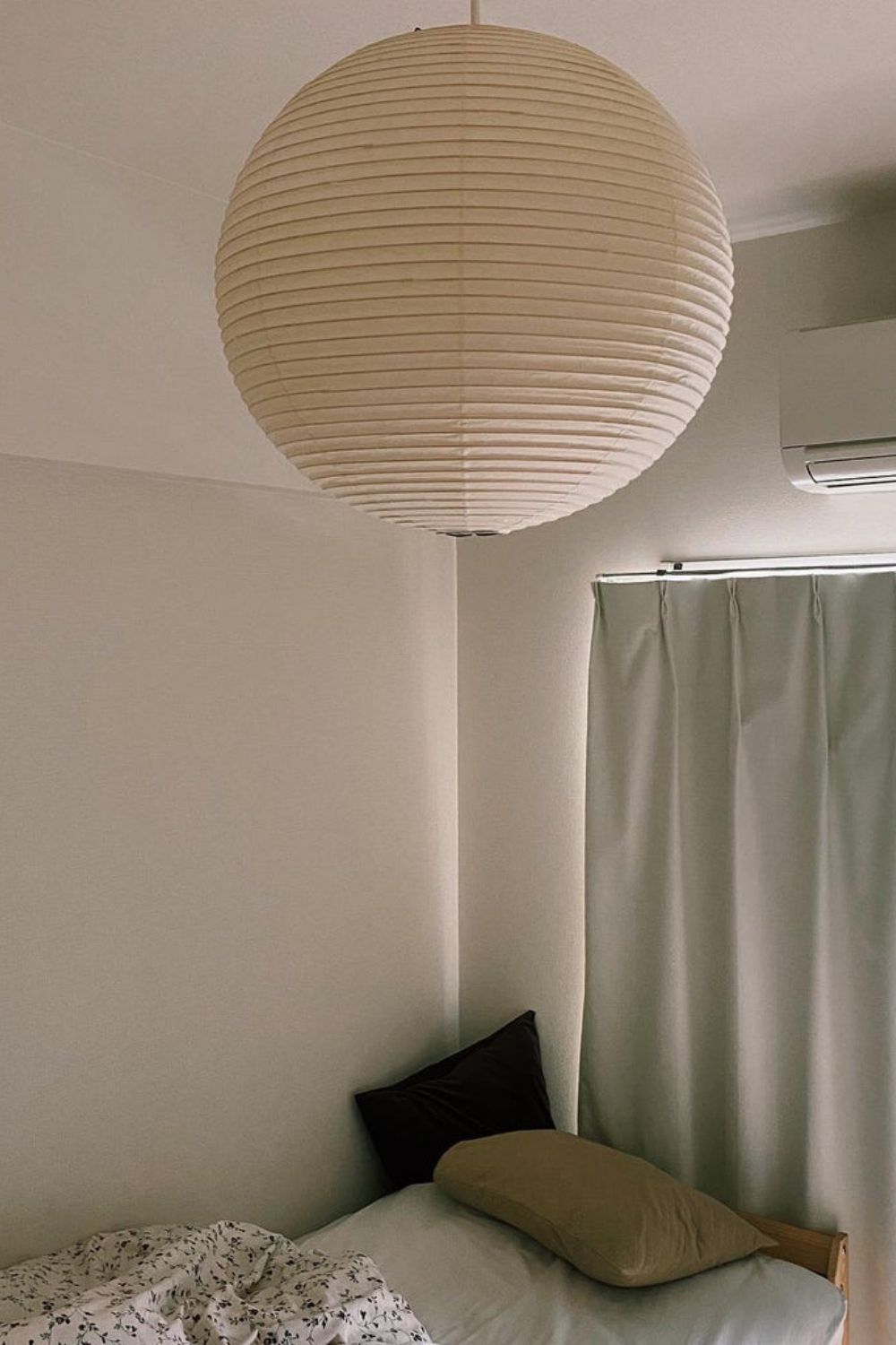 Washi Paper 100A Pendant Light