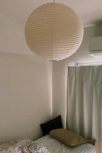 Washi Paper 100A Pendant Light