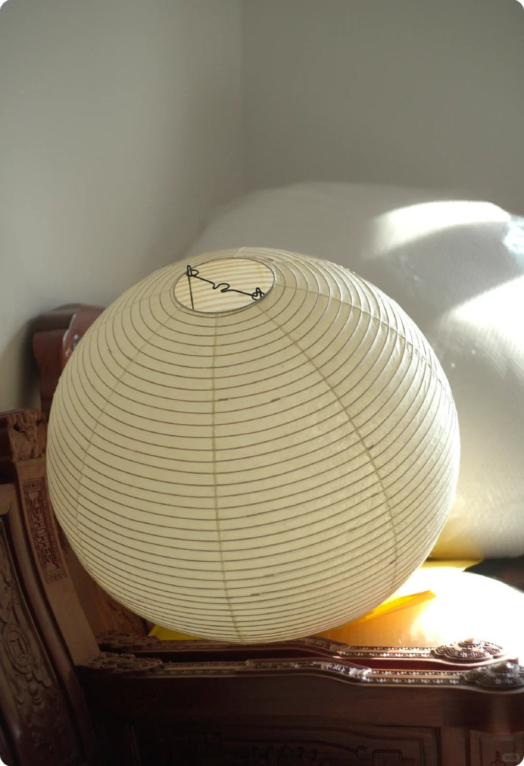 Washi Paper 100A Pendant Light