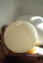 Washi Paper 100A Pendant Light