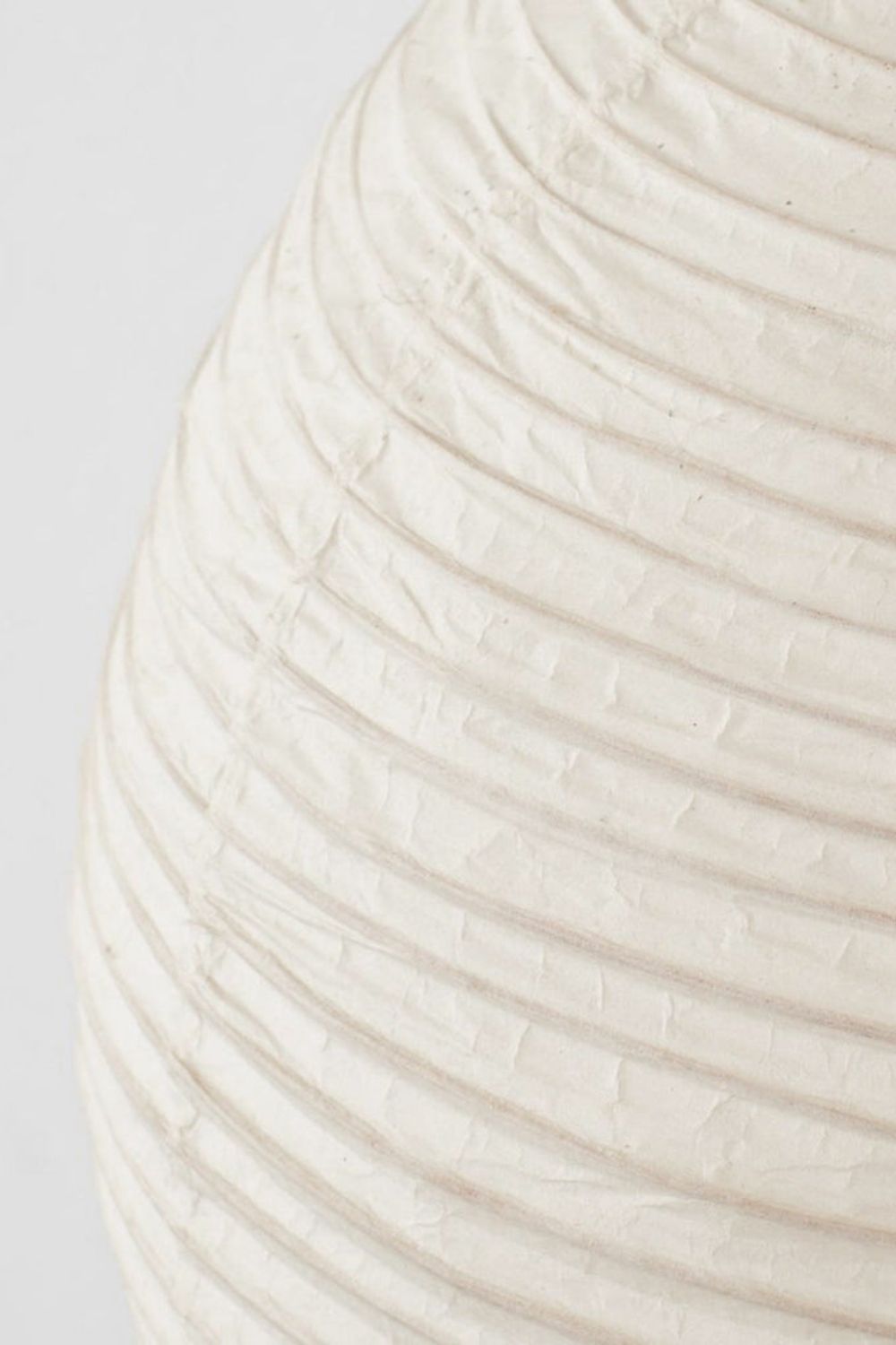 Washi Paper 100A Pendant Light