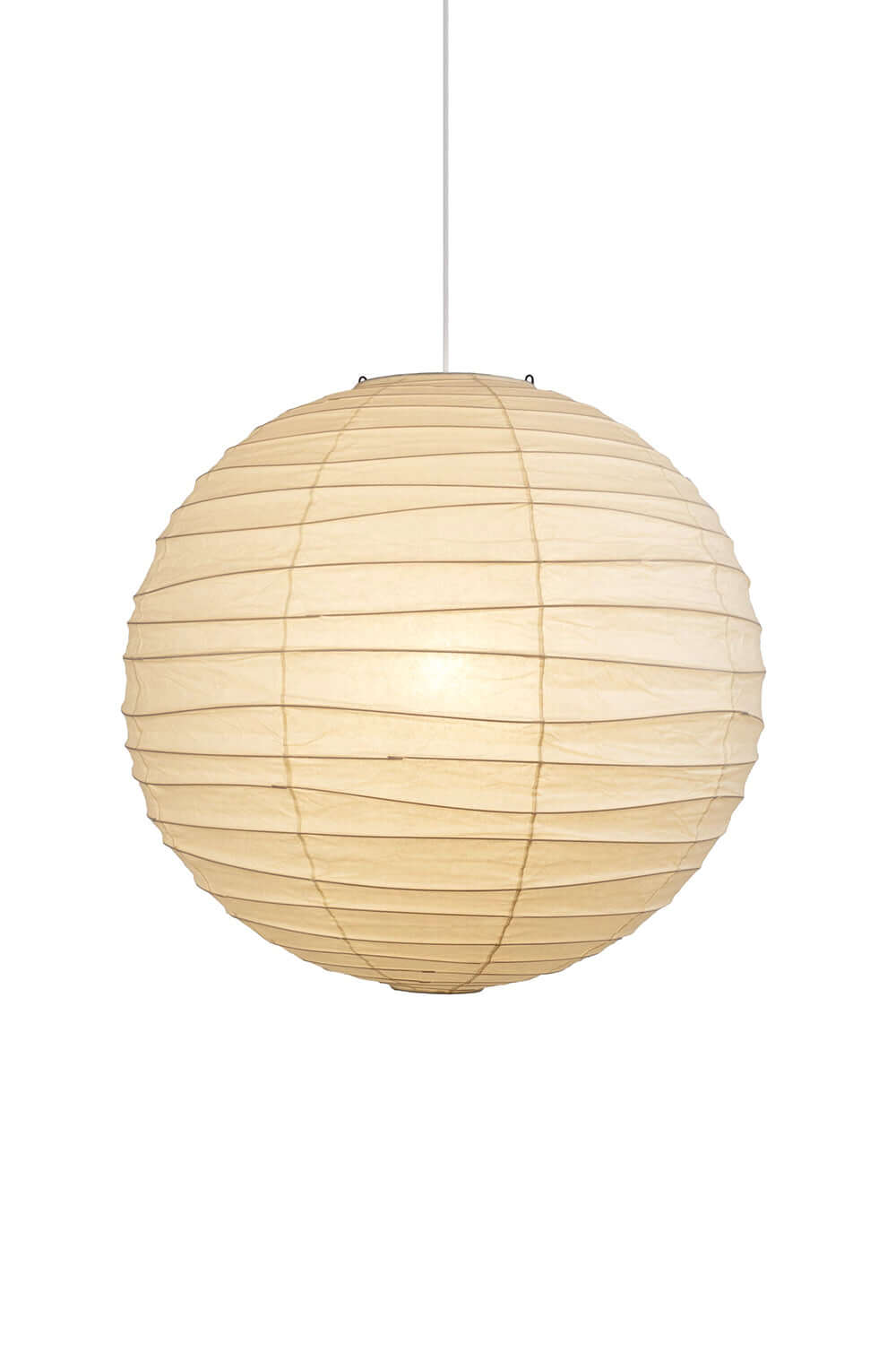 Washi Paper 100D Pendant Lamp