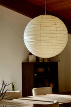 Washi Paper 100D Pendant Lamp
