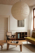 Washi Paper 100D Pendant Lamp