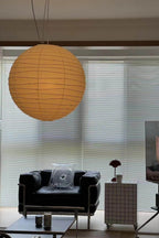 Washi Paper 100D Pendant Lamp