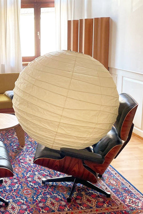 Washi Paper 100D Pendant Lamp