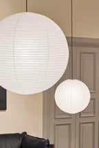 Washi Paper 120A Pendant Light