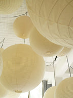 Washi Paper 120A Pendant Light