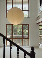 Washi Paper 120A Pendant Light