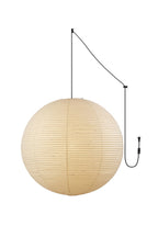 Washi Paper 120A Pendant Light