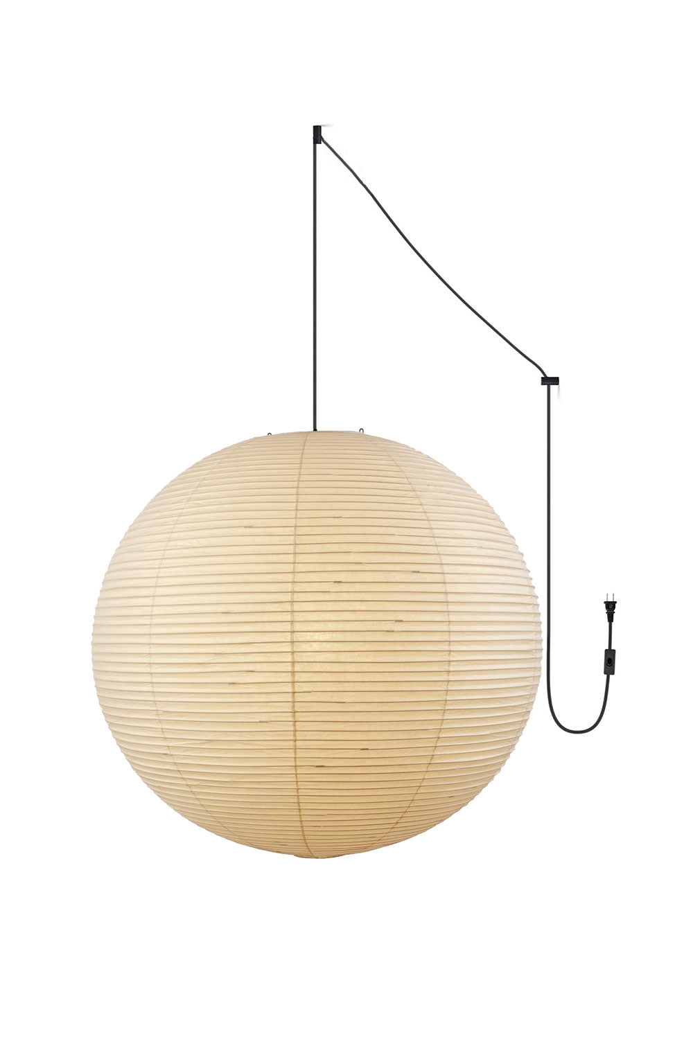 Washi Paper 120A Pendant Light