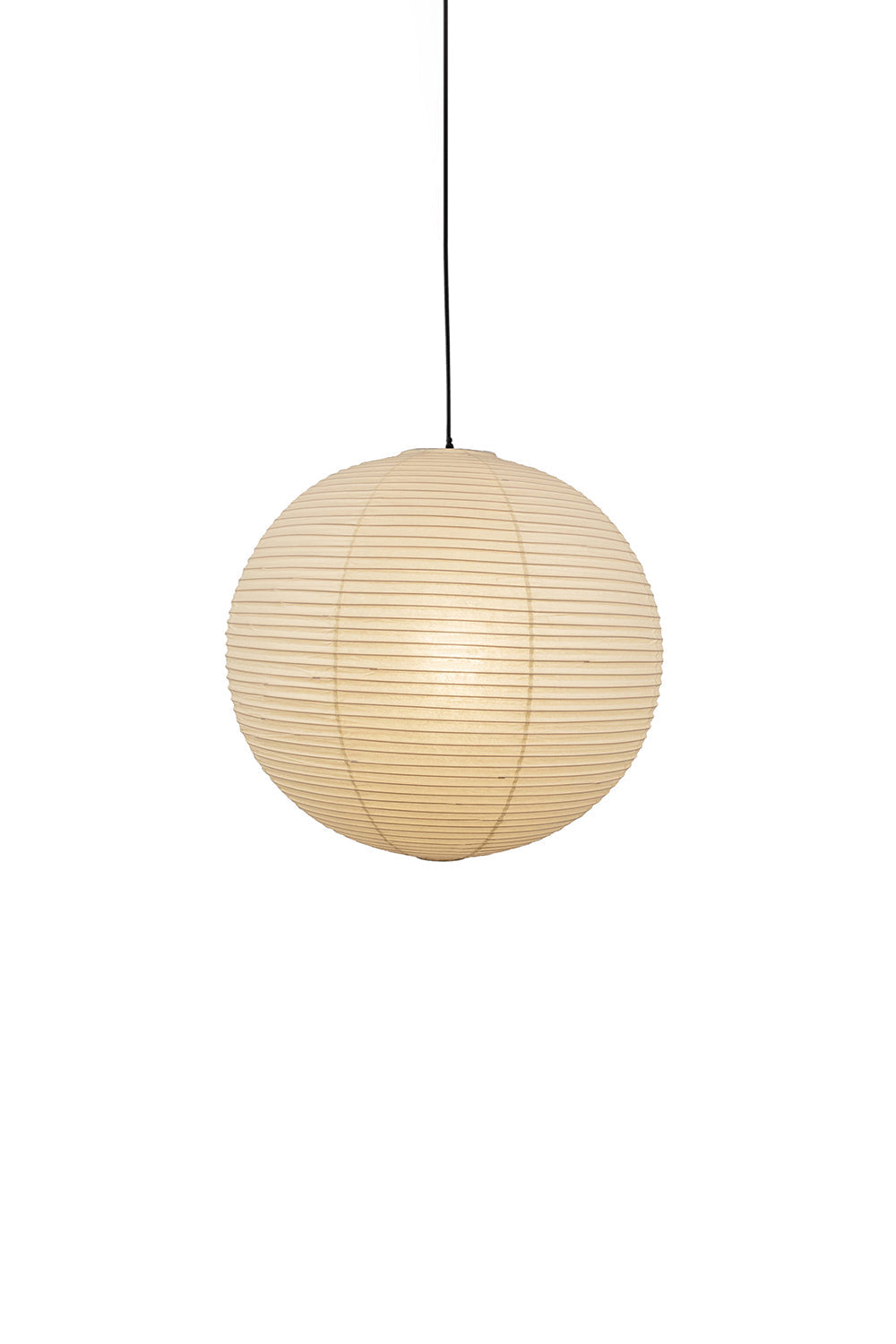 Washi Paper 55A Pendant Light