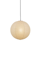 Washi Paper 55A Pendant Light