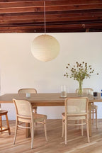 Washi Paper 55A Pendant Light
