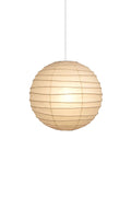 Washi Paper 55D Pendant Lamp