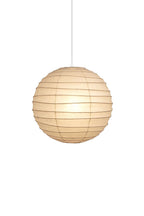 Washi Paper 55D Pendant Lamp