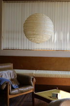 Washi Paper 55D Pendant Lamp