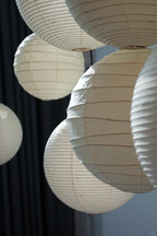Washi Paper 55D Pendant Lamp