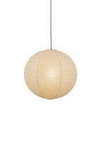 Washi Paper 60A Pendant Light
