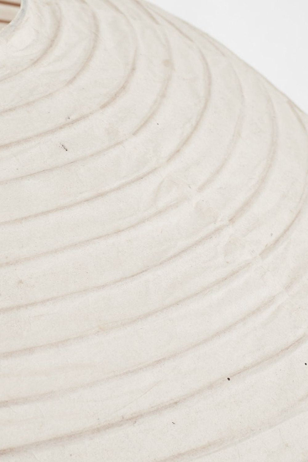 Washi Paper 60A Pendant Light