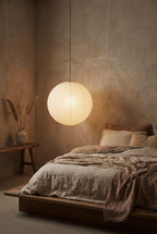 Washi Paper 60A Pendant Light