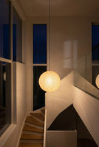 Washi Paper 60A Pendant Light